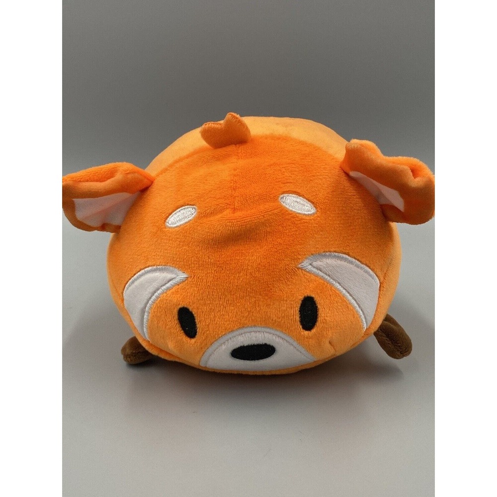 Bun Bun 6” Orange Fox Plush Stuffed Animal Good Stuff